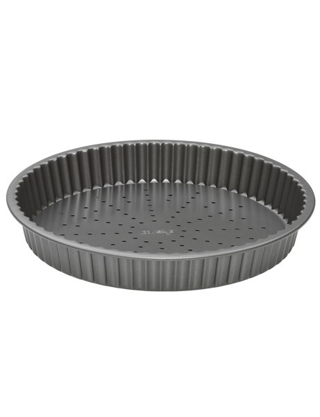 Platinum™ Loose Base High Wall Tart Pan - Pyrex