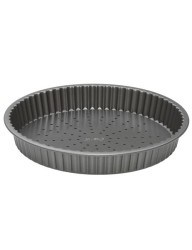 Platinum™ Loose Base High Wall Tart Pan  - Pyrex