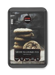 Platinum™ Medium Cookie Pan - Pyrex