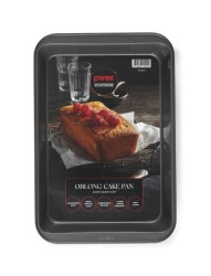 Platinum™ Oblong Cake Pan  - Pyrex