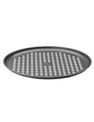 Platinum™ Pizza/Chip Crisper  - Pyrex