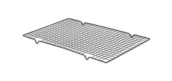 Platinum™ Small Non Stick Cooling Rack  - Pyrex