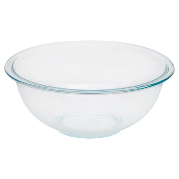 Smart Essentials® Mixing Bowl 2.4L - Pyrex