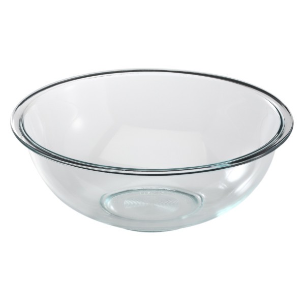 Smart Essentials® Mixing Bowl 3.8L - Pyrex
