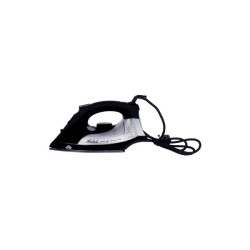 Steam Iron Black  - Noble & Price