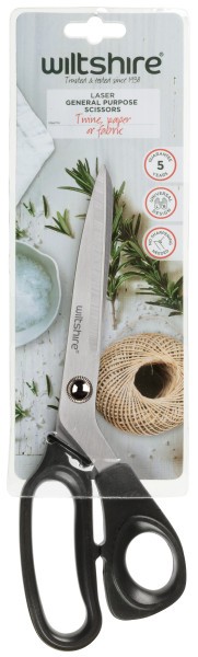 General Purpose Scissors - Large - Wiltshire