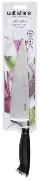 Reflections Cook Knife 20cm - Wiltshire