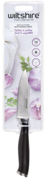 Reflections Parer Knife 9cm - Wiltshire