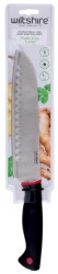Soft Touch Handle Santoku 20cm - Wiltshire