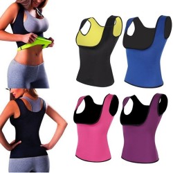 Woman Sport Vest