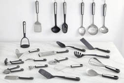 Aspire Pasta Spoon - Wiltshire