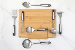 Aspire Stainless Steel Soup Ladle  - Wiltshire