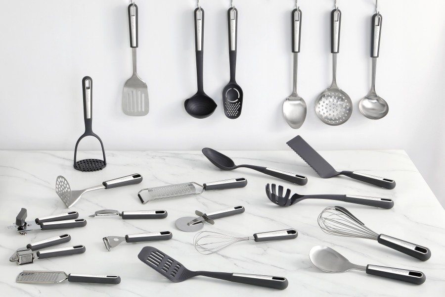 Aspire Stainless Steel Whisk - Wiltshire