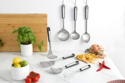 Aspire Stainless Steel Whisk - Wiltshire