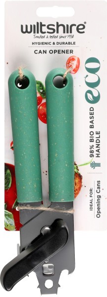 Eco Can Opener - Pine - Wiltshire