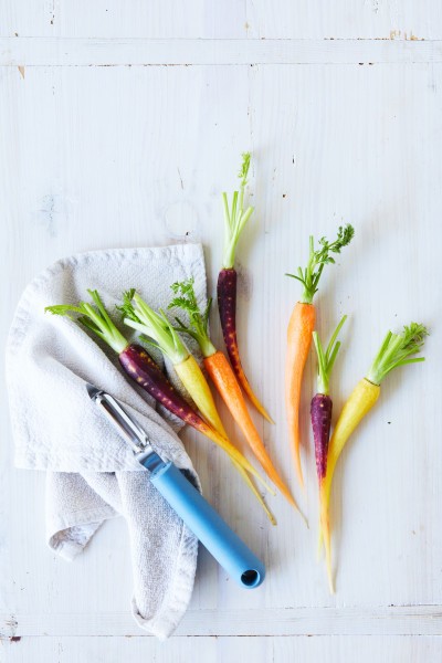 Eco Friendly Peeler - Blue - Wiltshire