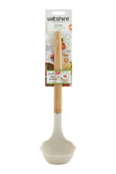 Nylon Beechwood Ladle - Wiltshire
