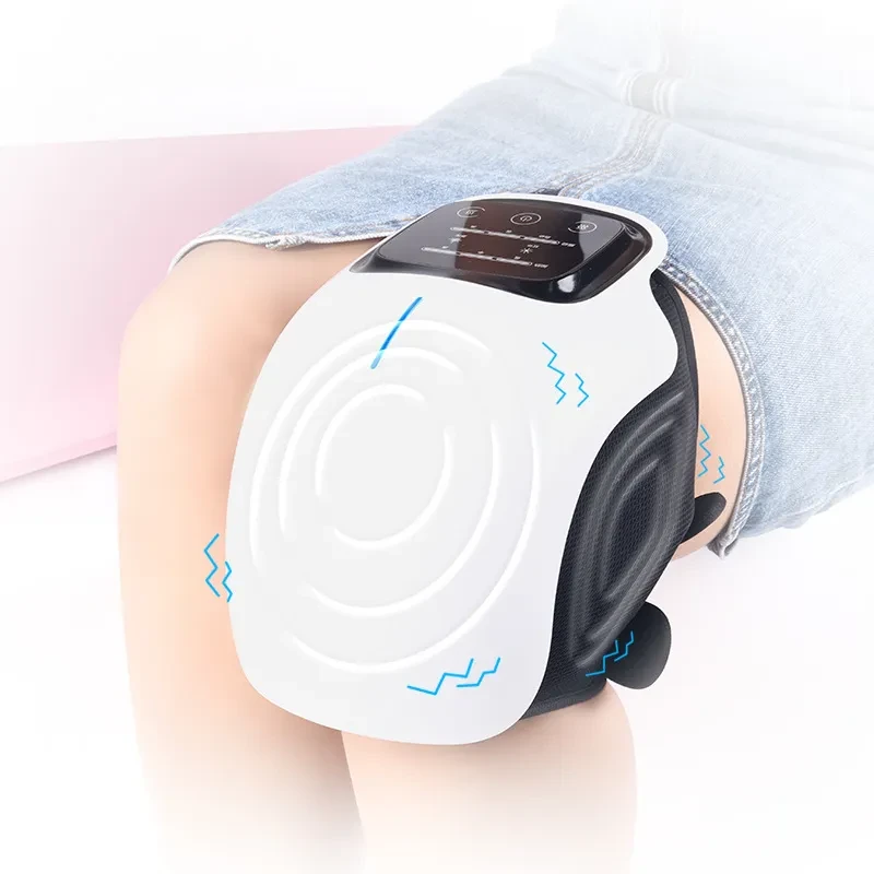 Intelligent Knee Massager Electric Knee Physiotherapy
