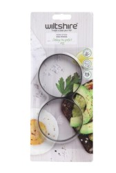 Classic Egg Rings  - Wiltshire