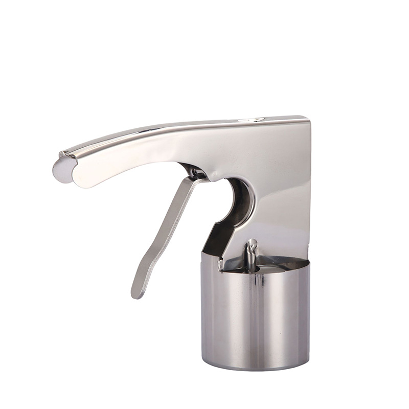 Big Ice Cream Scoop With Spring-powered Trigger Big Volume Scoop Old Fashion Style Scoop Nostalgic Scoop Easy To Clean Kitchen Gadgets