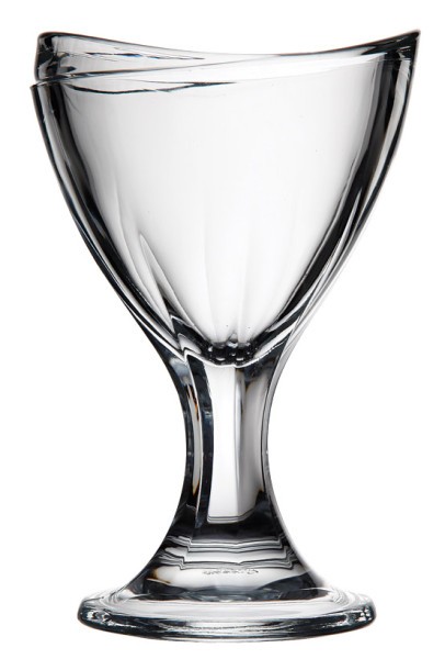 Delight Sundae Cup 200ml - Ocean
