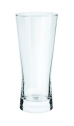 Eco Metropolitan Beer Glass 400ml - Set 6 - Ocean