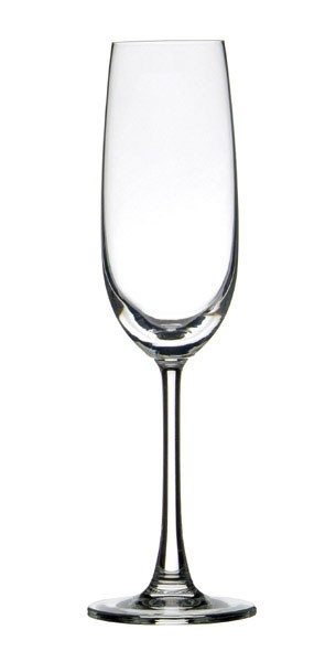 Madison Flute 210ml - Ocean