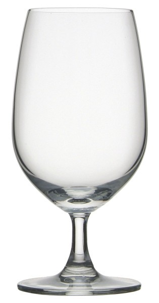 Madison Goblet 425ml - Ocean