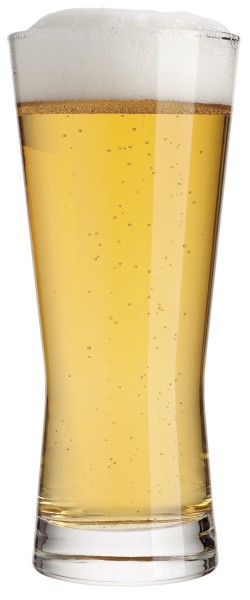 Metro Beer Nucleated 400ml - Ocean