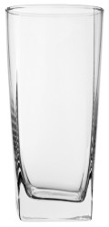 Plaza HiBall 320 ml - Set 6  - Ocean