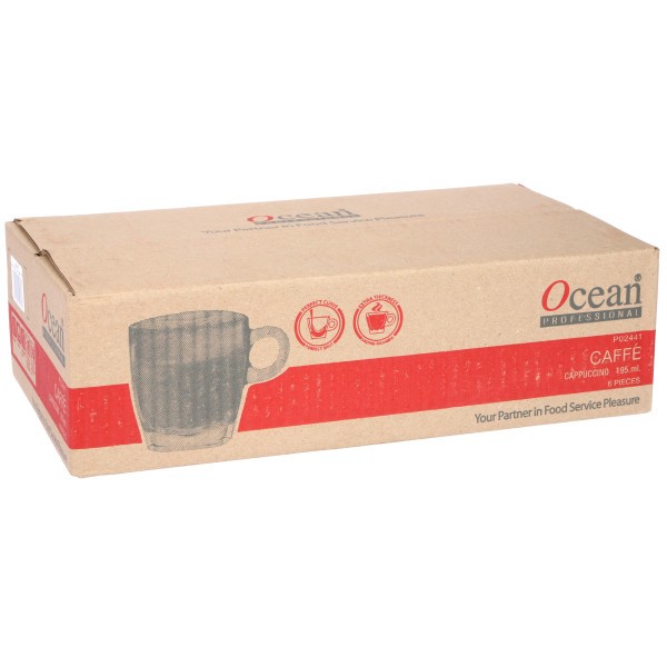 Premio Cappuccino 195ml - Ocean