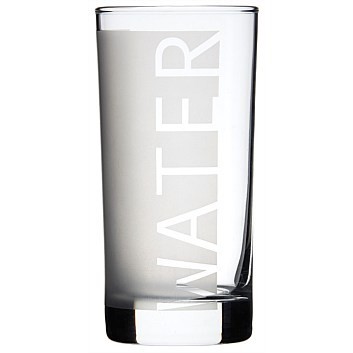 San Marino Water 350ml - Ocean