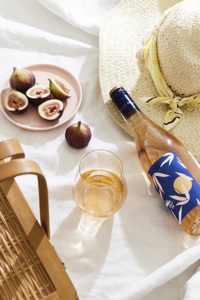 Sante Stemless 455ml - Ocean