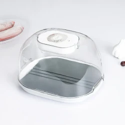 Kitchen Household Food Preservation Thawing Plate