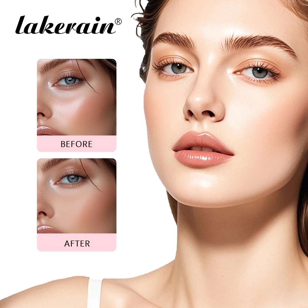 Mattifying Waterproof Setting Spray – Glossy Matte Base Makeup Control Oil