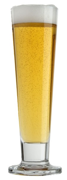 Viva Pilsner 420ml - Ocean