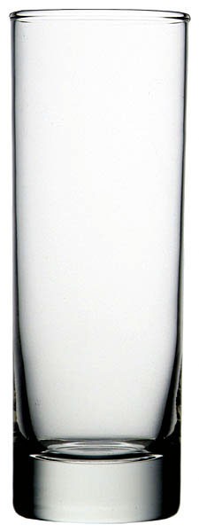 Winston HiBall 320ml - Ocean