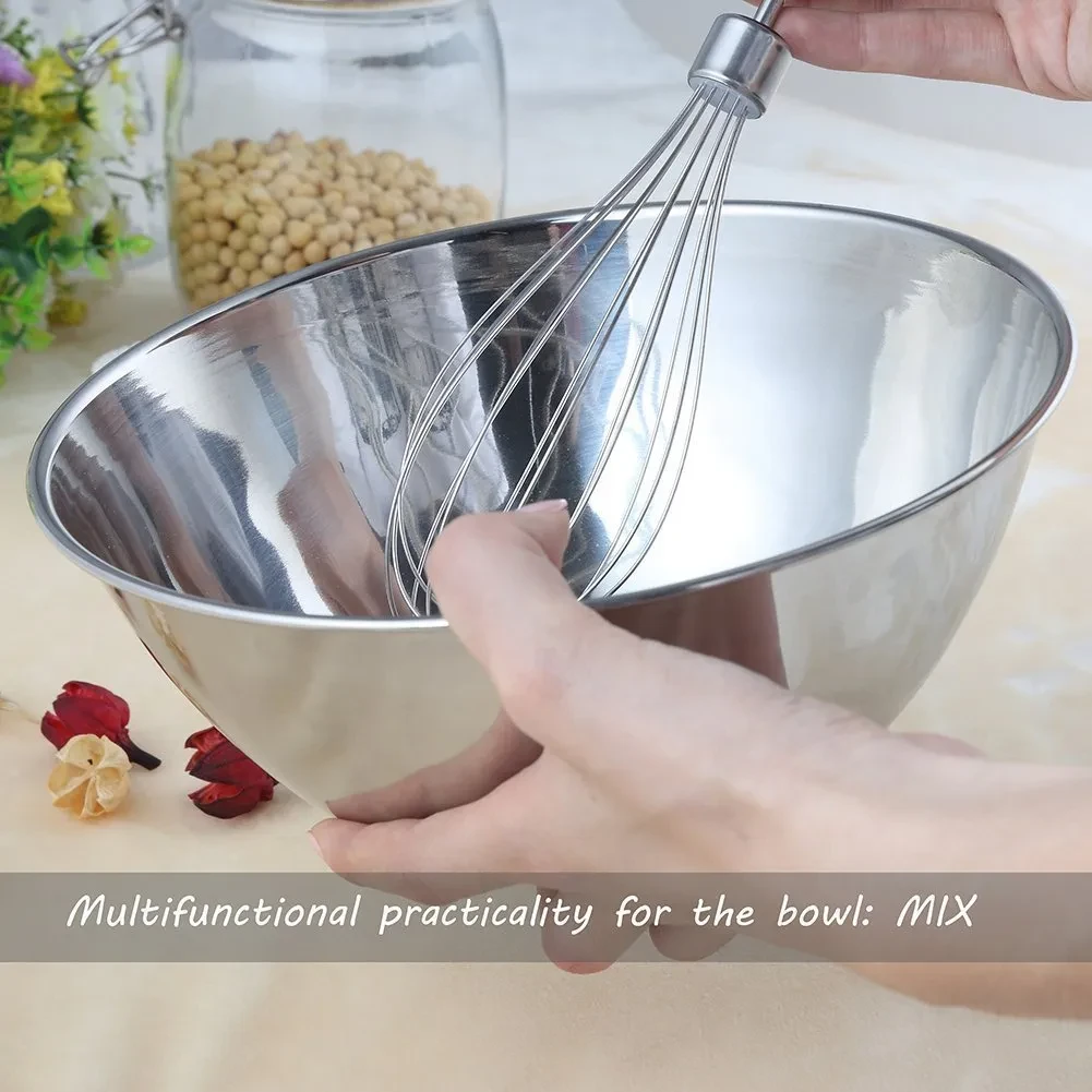 Stainless steel kitchen scale