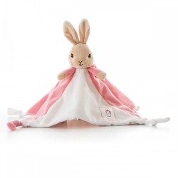 Flopsy Rabbit Comforter