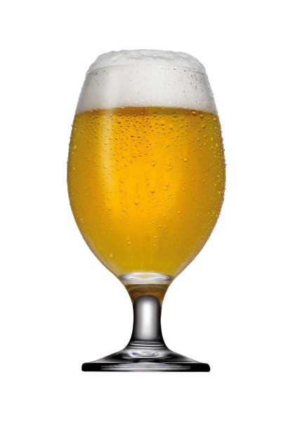 Bistro Beer 400ml - Pasabahce