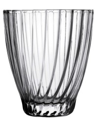 Bouquet Water Tumbler 300ml - Pasabahce