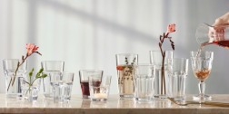 Casablanca Beverage 415ml - Pasabahce