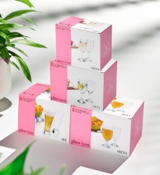 Glass4You Flute 190ml - Set 6 - Pasabahce