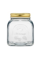 Preserving Jar 500ml - Pasabahce