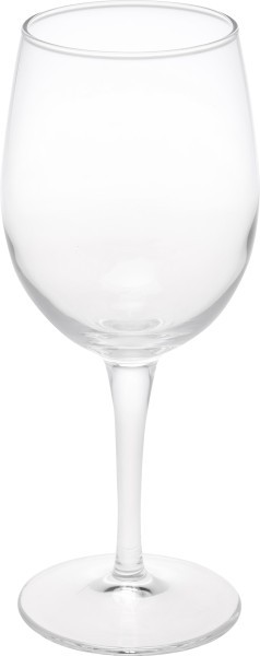 Moda Wine Toughened - 435ml - Pasabahce