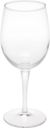 Moda Wine Toughened - 435ml - Pasabahce
