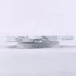 Marble Rotatable Cake Pan