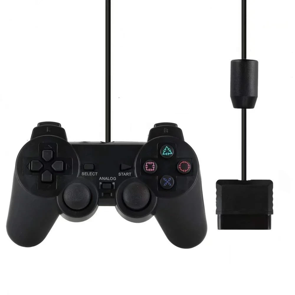 Ps2 Controller