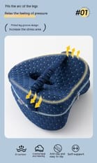 GiftTree™️ Alignment Pillow - Relieve Hip Pain & Sciatica