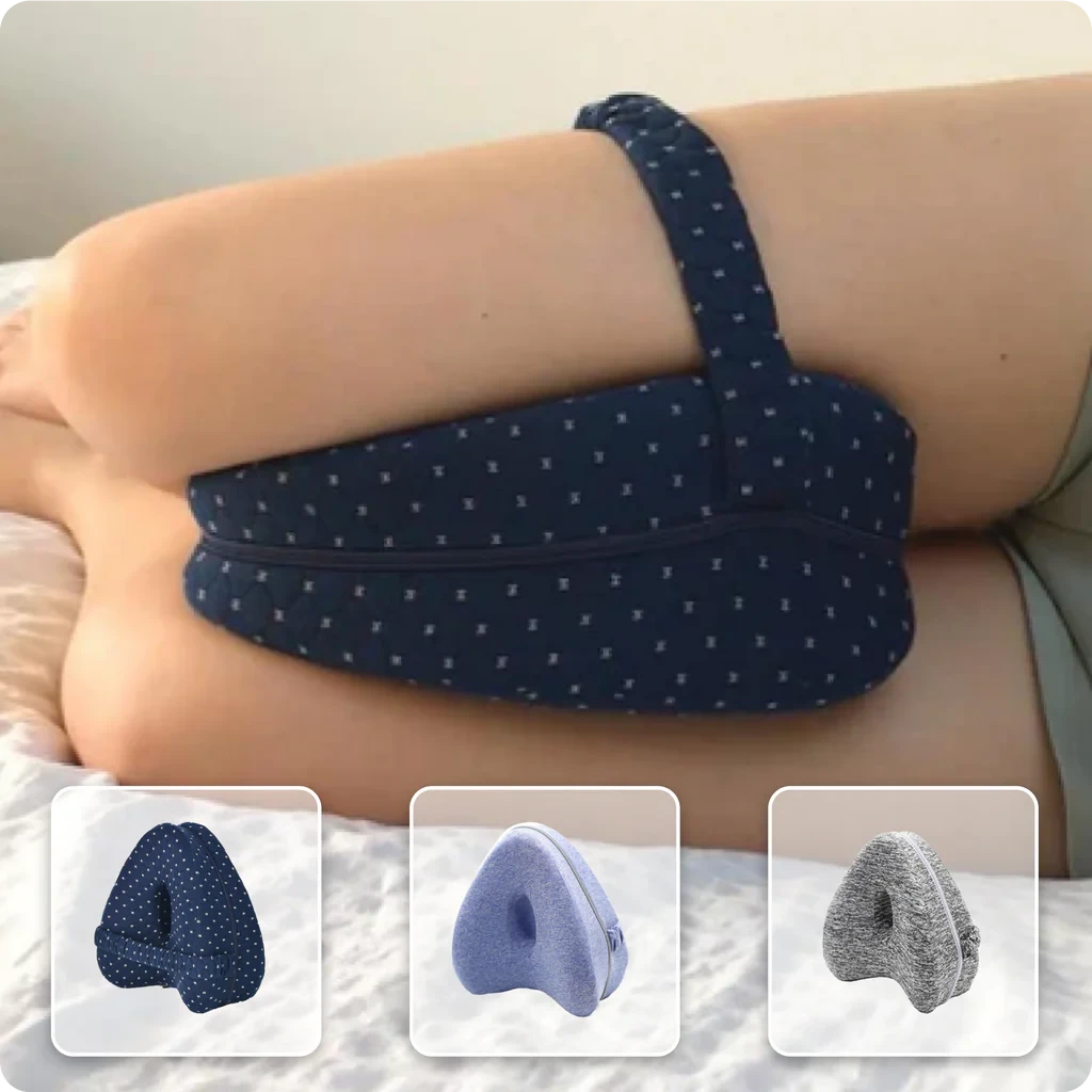 GiftTree™️ Alignment Pillow - Relieve Hip Pain & Sciatica